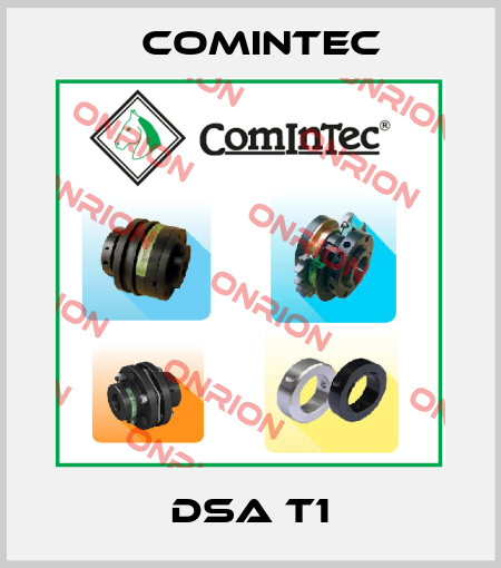 DSA T1 Comintec