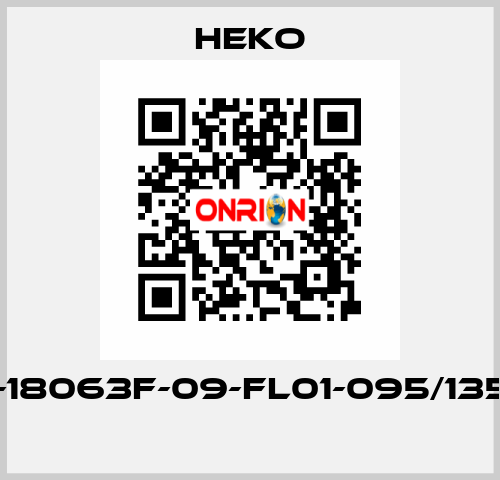 VIE-C0363-18063F-09-FL01-095/135VB-104S-4  HEKO