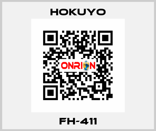 FH-411 Hokuyo