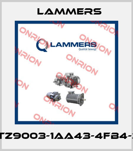 1TZ9003-1AA43-4FB4-Z Lammers