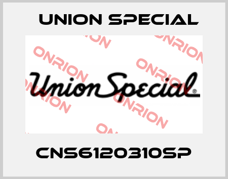 CNS6120310SP Union Special