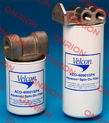 ACO-61201R Velcon