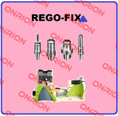 SET RCR ER 40  Rego-Fix