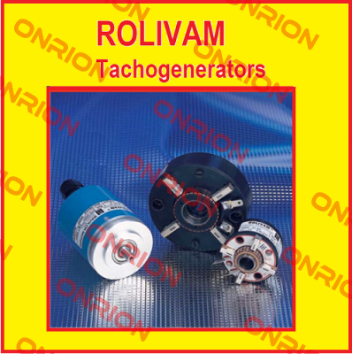 620-0040  Rolivam