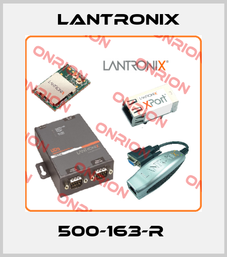 500-163-R  Lantronix