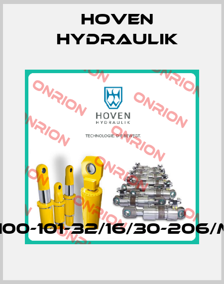 Z100-101-32/16/30-206/M1 Hoven Hydraulik