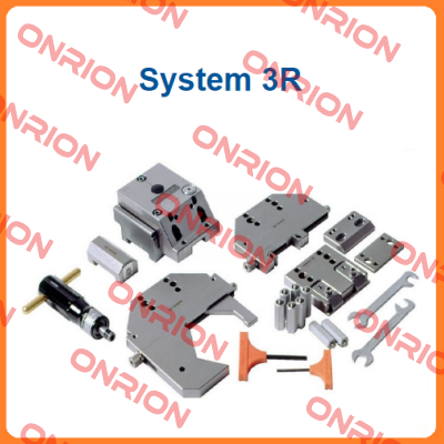 3R-610.21 System 3R