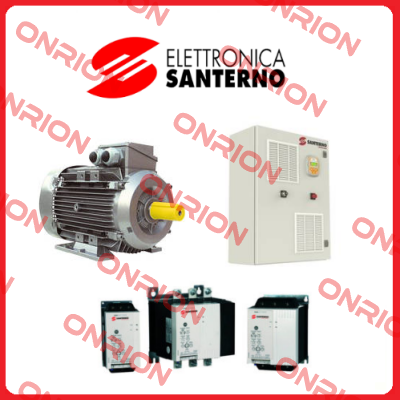 SINUS VEGA 0110 4T  Santerno