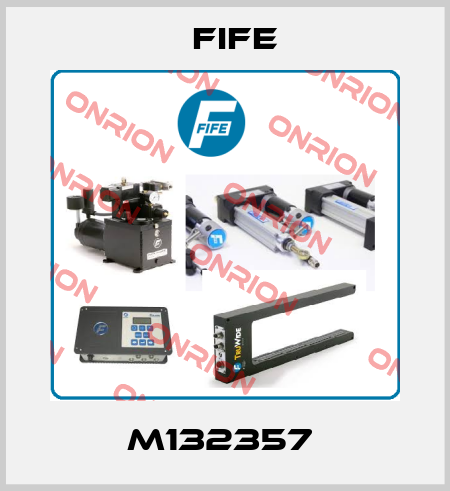 M132357  Fife
