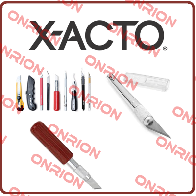 X511 (pack 1x500)  X-acto