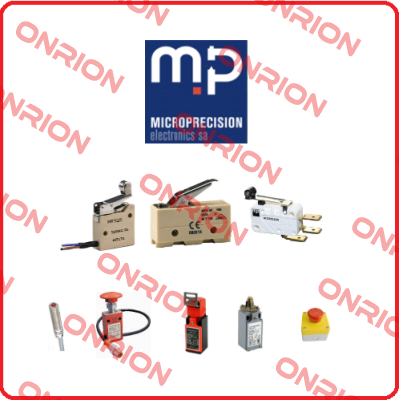MP320-6MAL/375/100 PVC Microprecision Electronics SA