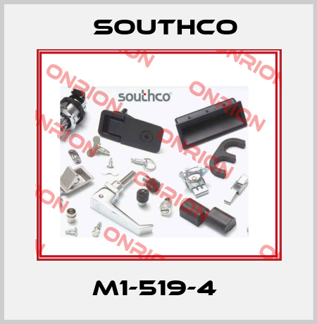 M1-519-4  Southco