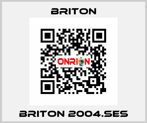 Briton 2004.SES BRITON