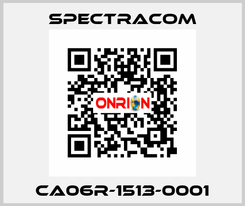 CA06R-1513-0001 SPECTRACOM