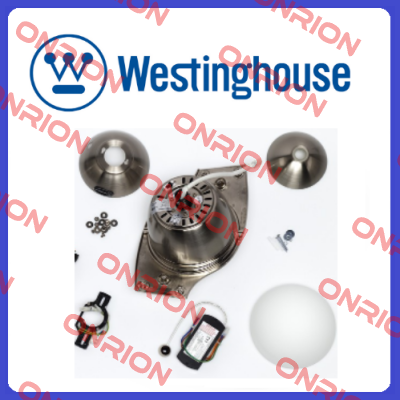 CR2032 Westinghouse