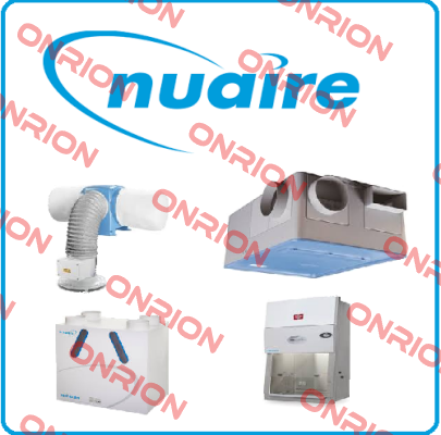 132S 38 (OEM) Nuaire