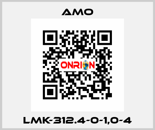 LMK-312.4-0-1,0-4 Amo