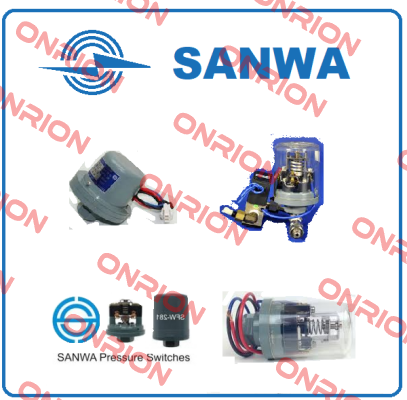 SPS-35 Sanwa Denki