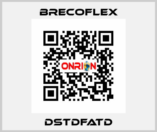 DSTDFATD Brecoflex