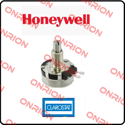 AP121BJ-2J-3D-14A Honeywell (formerly Clarostat)