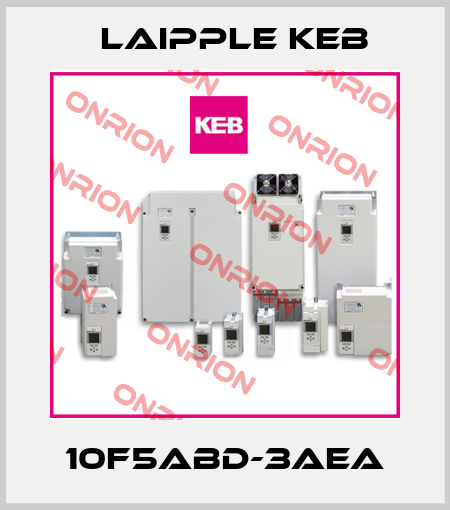 10F5ABD-3AEA LAIPPLE KEB