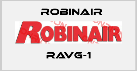 RAVG-1 Robinair