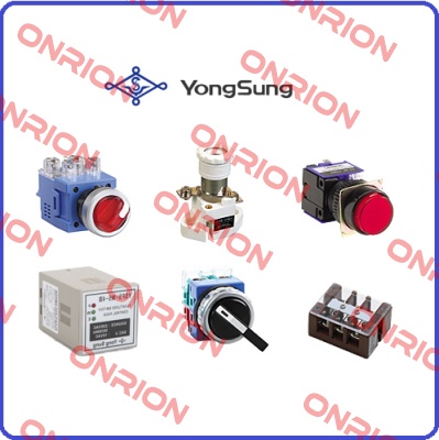 YSPL22-T11AS obsolute , replacement YSAPL22-AL11S YongSung Electric