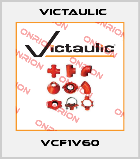 VCF1V60 Victaulic