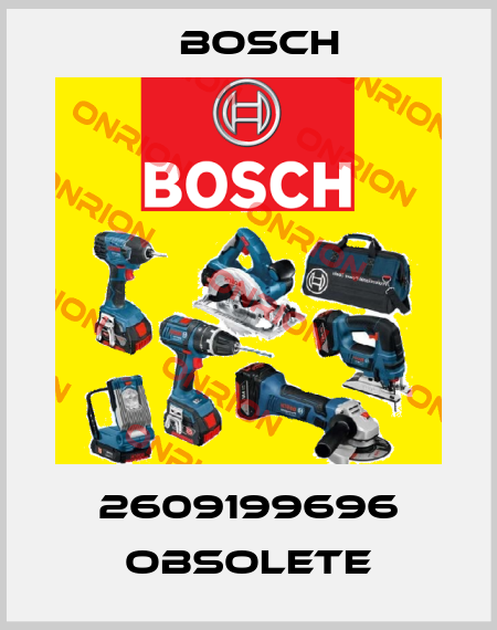 2609199696 obsolete Bosch