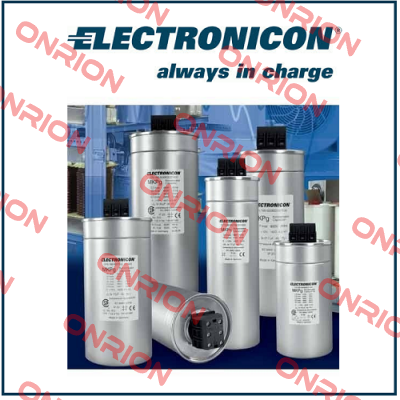 E12.B58-300700 223001 Electronicon