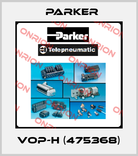 VOP-H (475368) Parker