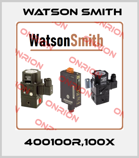 400100R,100X Watson Smith