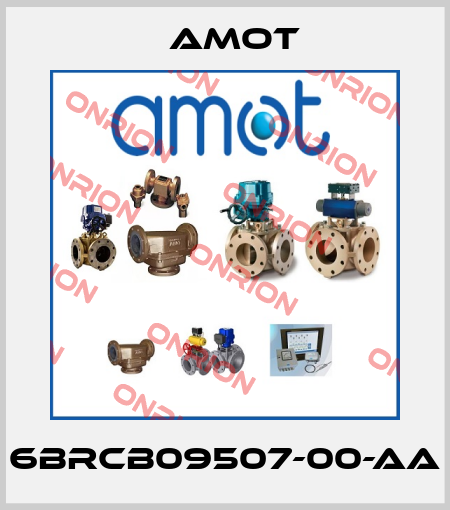 6BRCB09507-00-AA Amot