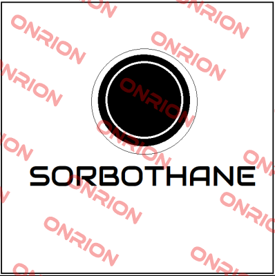 0510005-30-10 Sorbothane