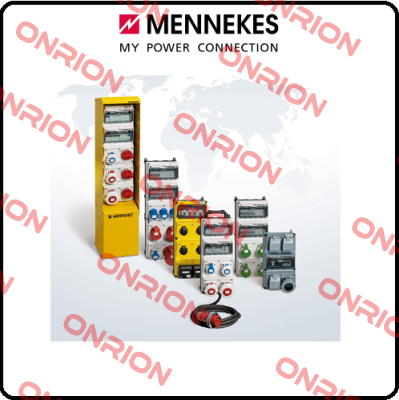 920313 Mennekes