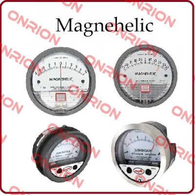 02-20.15.000 Magnehelic