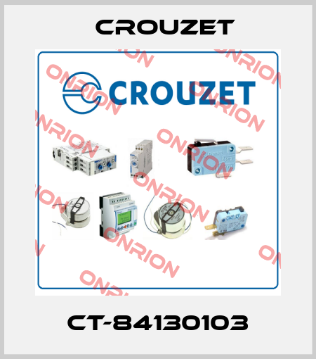CT-84130103 Crouzet