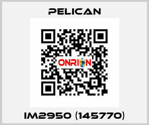 iM2950 (145770) Pelican