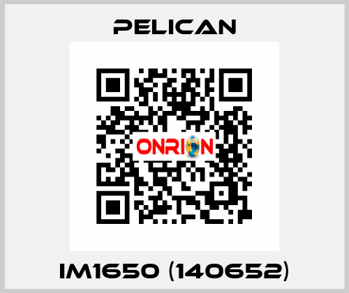 iM1650 (140652) Pelican