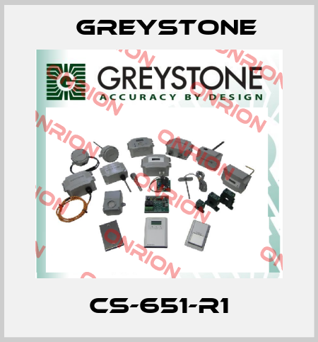 CS-651-R1 Greystone
