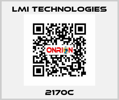 2170C Lmi Technologies