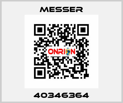 40346364 Messer