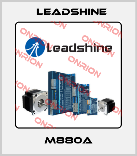 M880A Leadshine