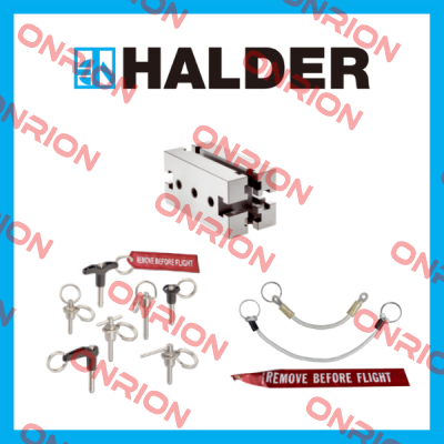 M8X16 DIN 912-12.9  Halder