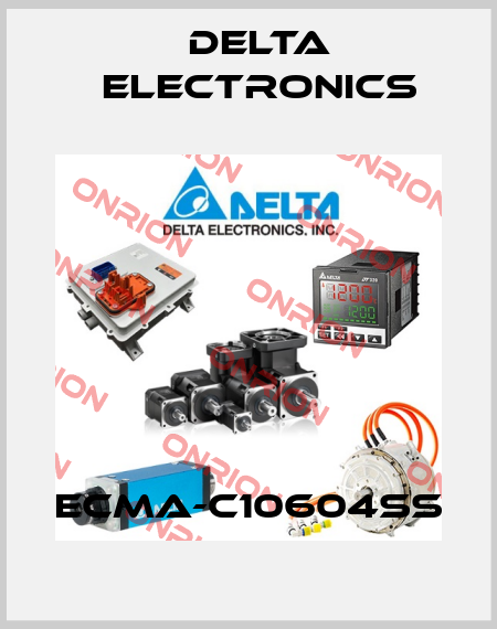 ECMA-C10604SS Delta Electronics