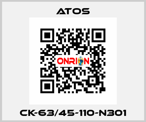 CK-63/45-110-N301 Atos