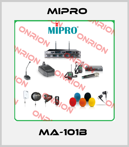 MA-101B  Mipro