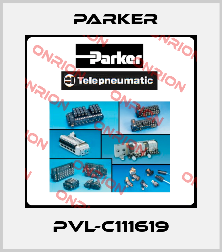 PVL-C111619 Parker