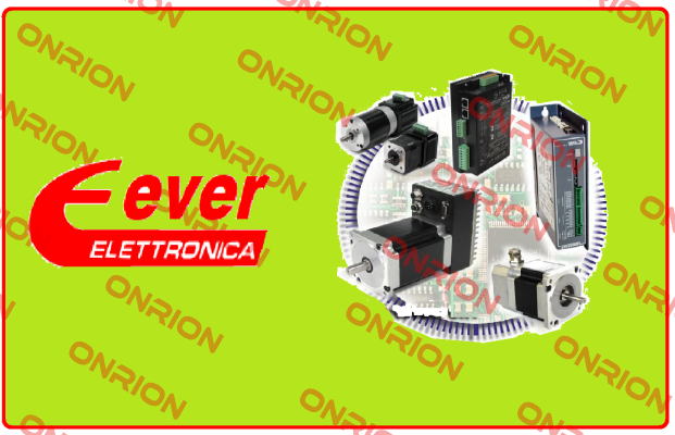 MT24HE35042M401 Ever Elettronica