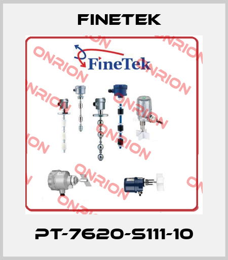 PT-7620-S111-10 Finetek